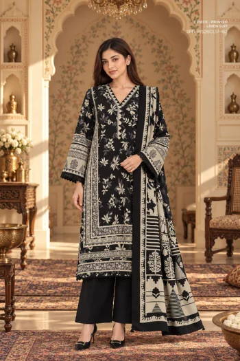 art printed linen vol 2 3pb ws26cl17 162 1791463053