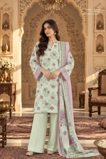 art printed linen vol 2 3pb ws26cl17 163 1791463406