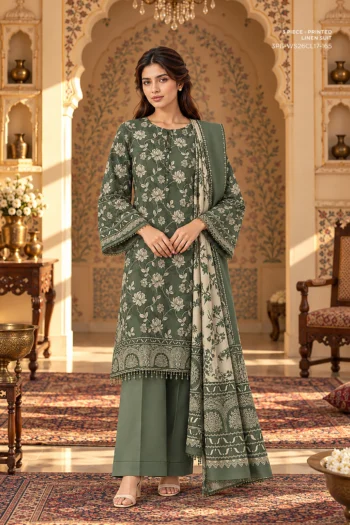 art printed linen vol 2 3pb ws26cl17 165 1791463406